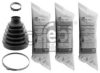 FEBI BILSTEIN 38819 Bellow Set, drive shaft